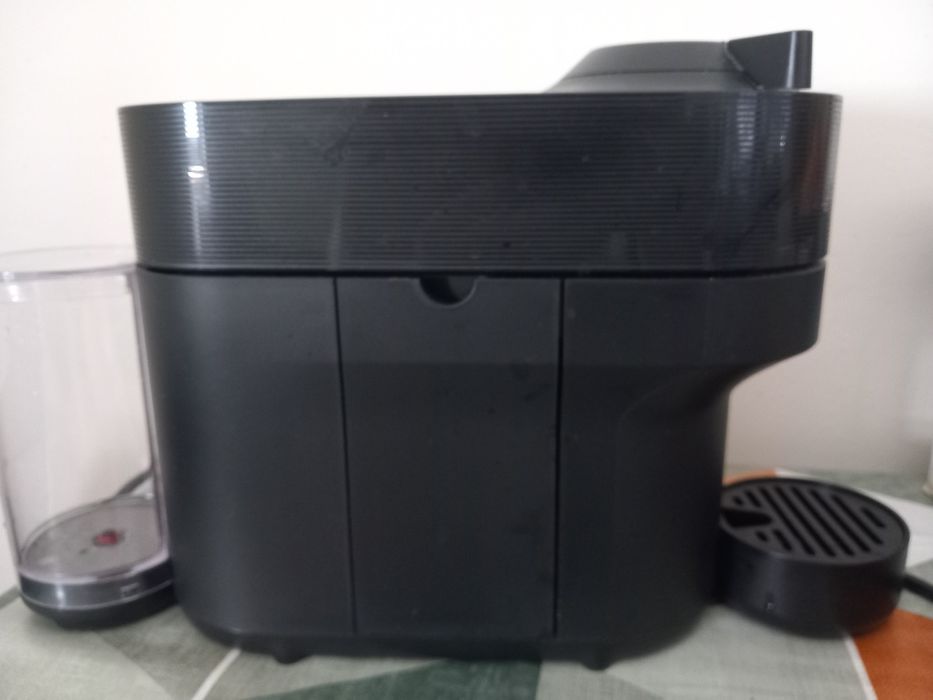 Máquina de café Nespresso