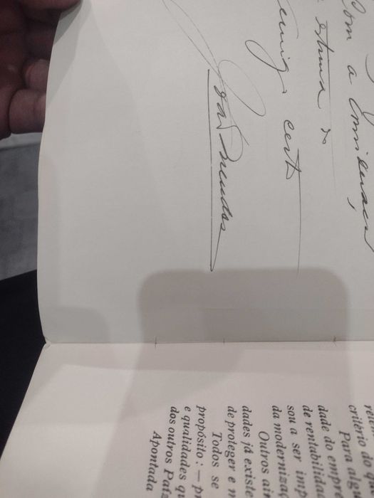 Industria Algodoeira "Textil" 1963 João Mendes Ribeiro