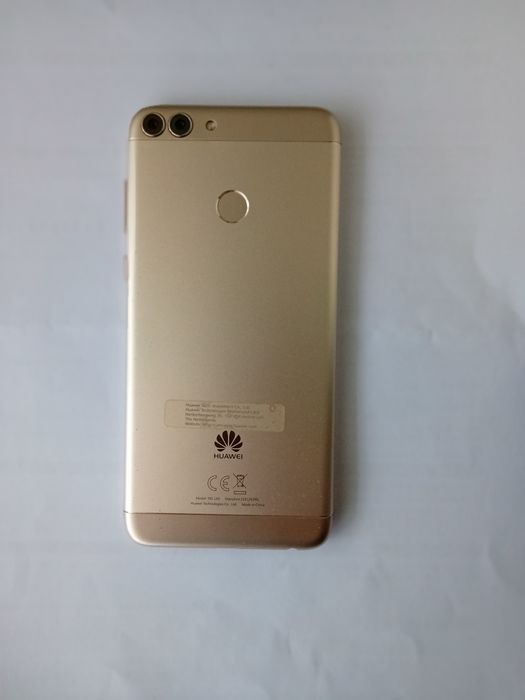 Huawei P smart gold