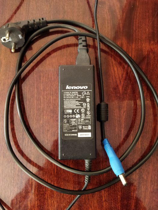 Блок питания для ноутбука