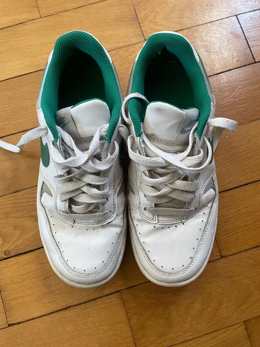 Półbuty adidasy Nike 37,5 vintage