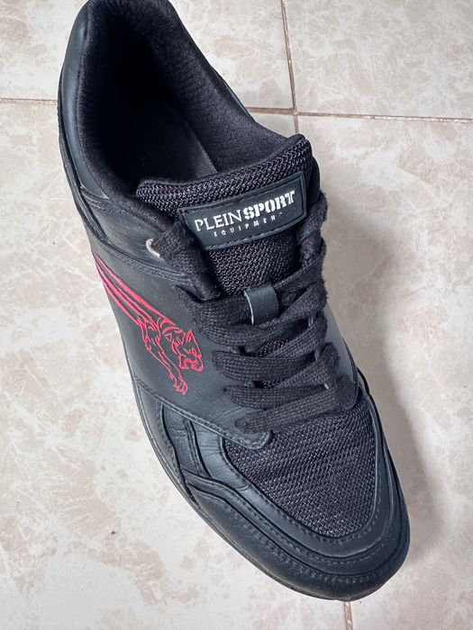 Кроссовки мужские