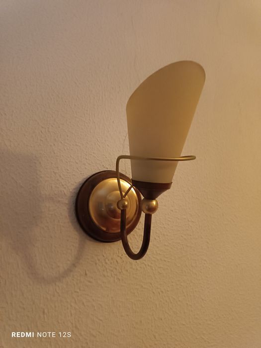 Candeeiros de quartos