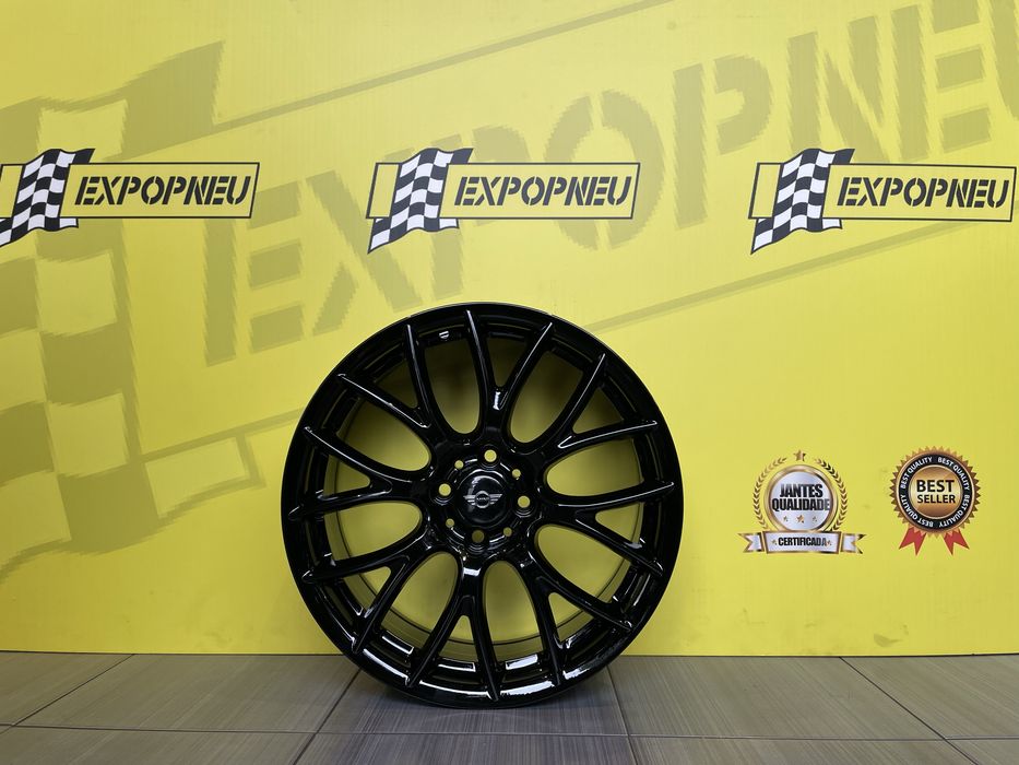 Jantes 17 4x100 Mini