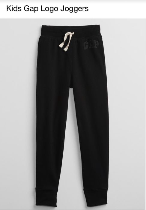 Штаны -джогеры GAP