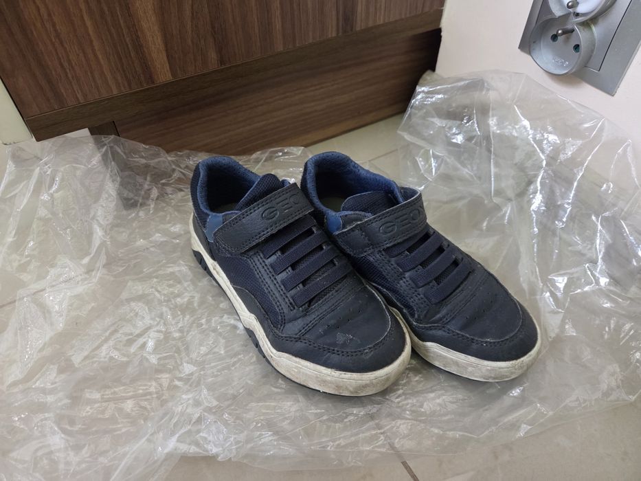 Geox adidasy buty sportowe 29