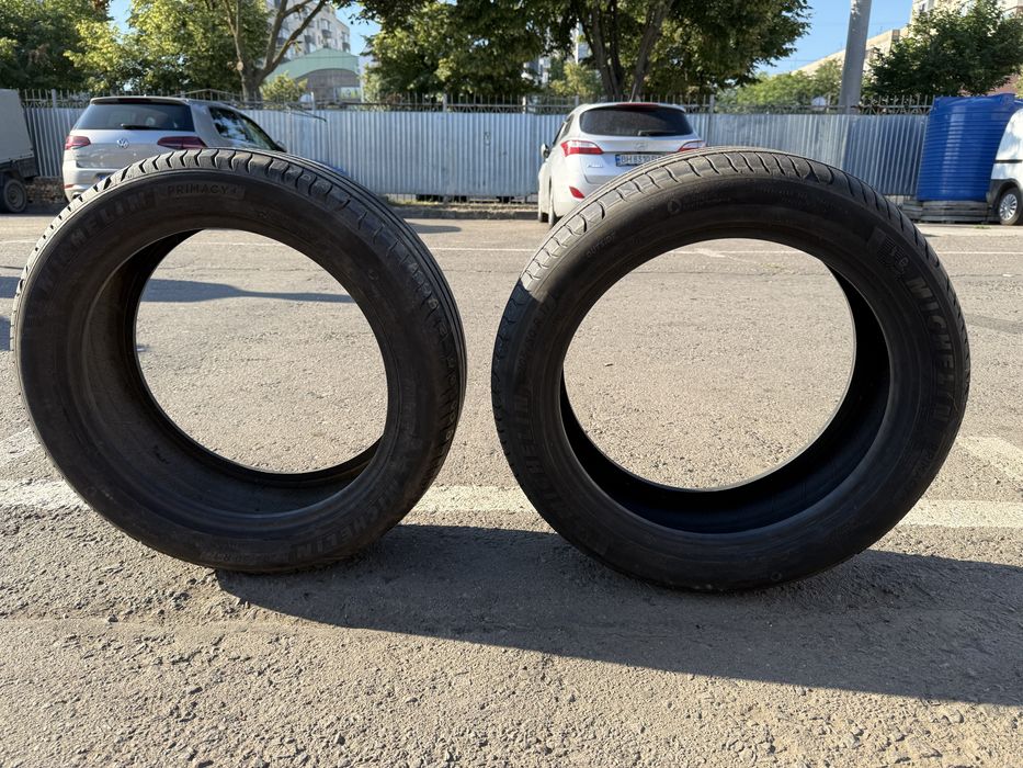 Michelin 205/50 r17