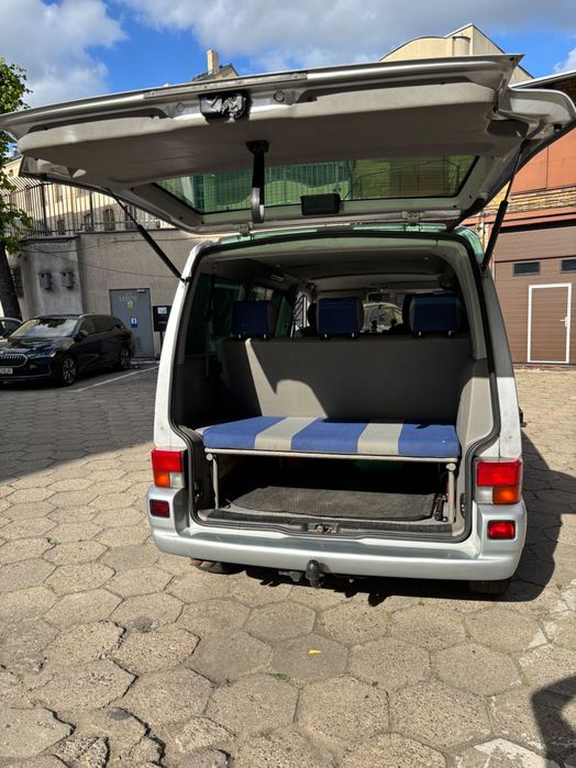 Sprzedam VW T4 Multivan