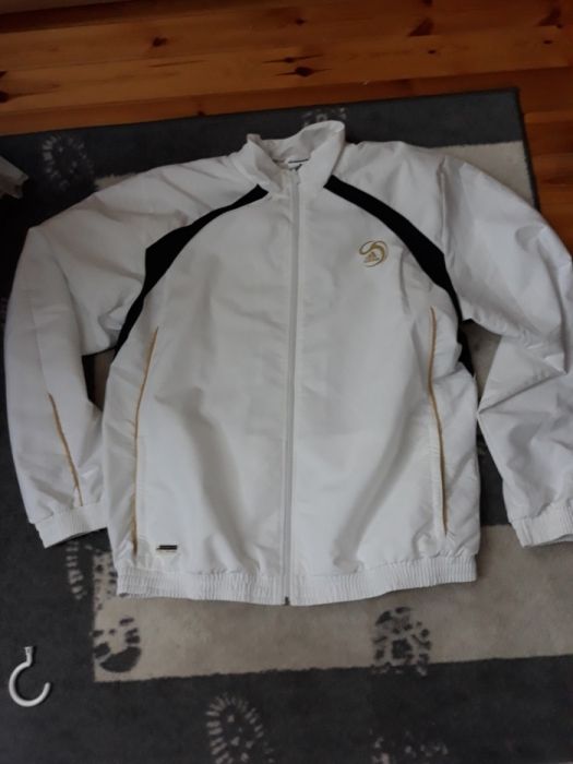 Kurtka bluza tenis adidas