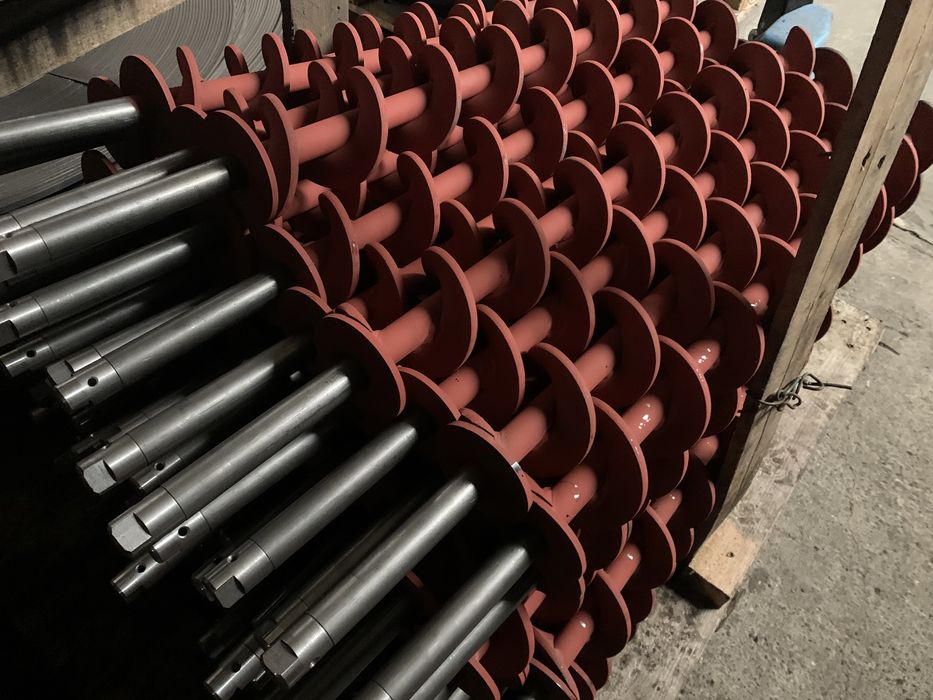 Ślimak Podajnika Do Pieca 25 M Ardeo