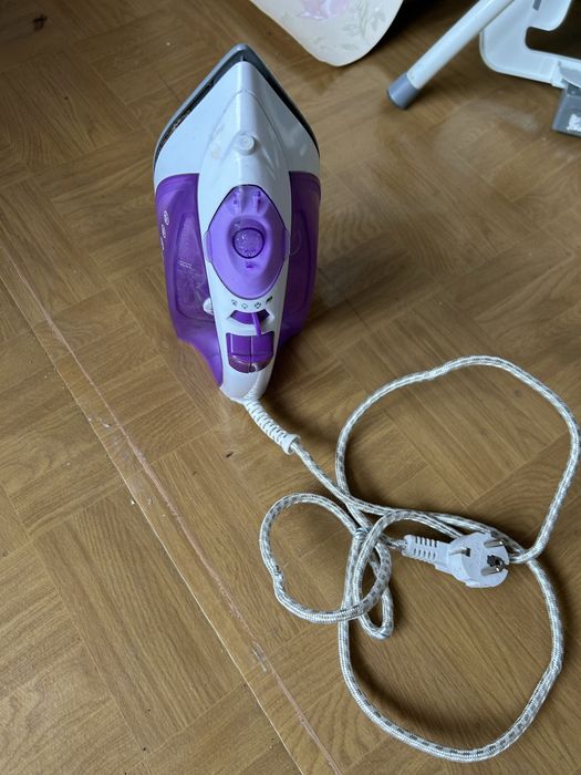Праска (Утюг) вм