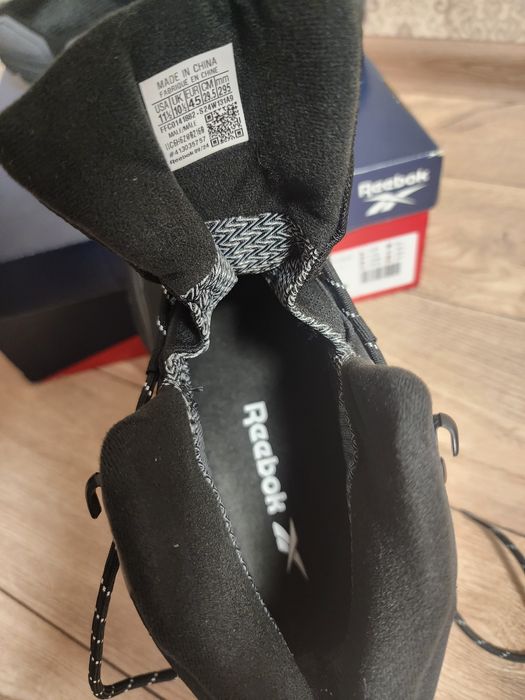 Черевики Reebok WATERPROOF