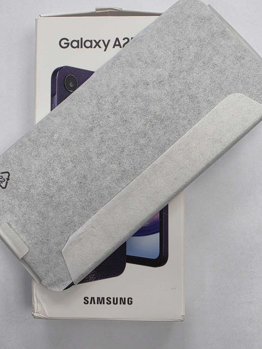 Samsung Galaxy A25 5G Dual SIM/ 6GB/ 128GB/ Blue Black/ NIEAKTYWOWANY/ GW 12 MSC