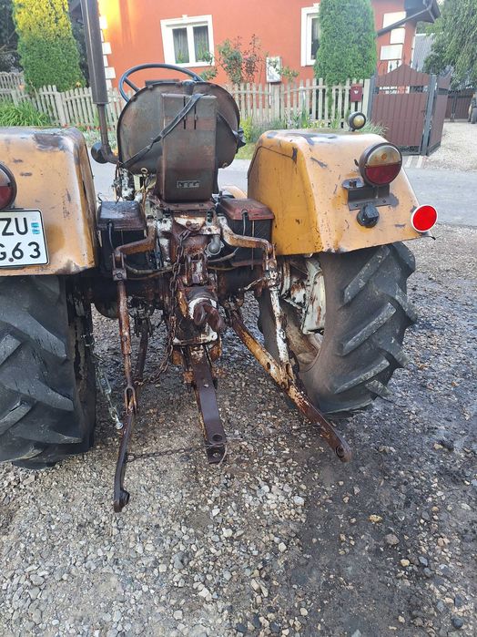 Ursus C330 M _1987R