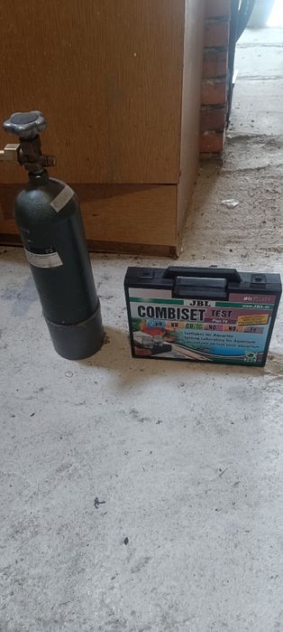 Akwarystyka słodkowodna