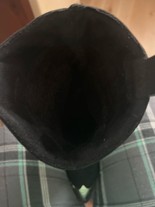 Śliczne kowbojki  r. 38