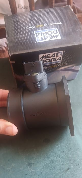 Nissan terrano II Medidor massa de ar