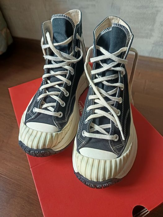 Кеди, кросівки Converse Chuck 70 Taylor All Star