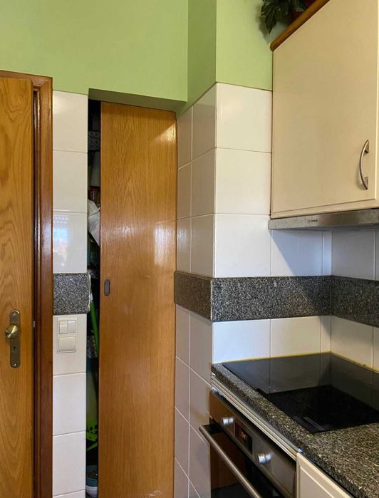 Apartamento T3 com excelente localização em Santarém