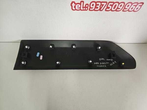 Friso Citroen Berlingo Caixa (K9) | 102688
