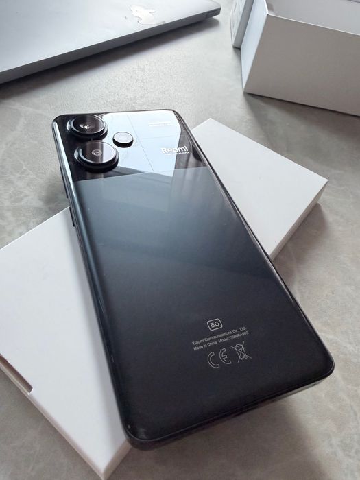 Xiaomi Redmi Note 13 Pro+ 5G 512GB