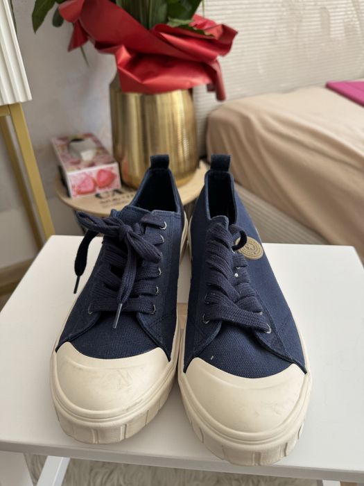 Trampki Big Star roz.41 granatowe