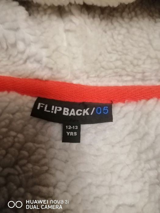 Утеплення кофта на подростка