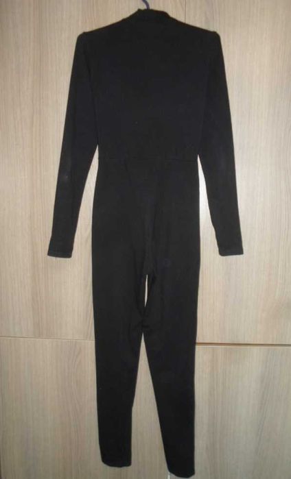 термокомбинезон термобелье PrettyLittleThing размер S EU-36 UK-8