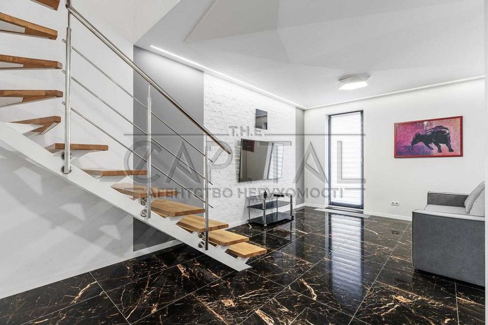 Аренда Квартиры ИНВЕРТОР Набережно Рыбальская ЖК Рыбальский Подол