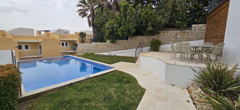 Apartamento T3 Patroves Luxury Residence