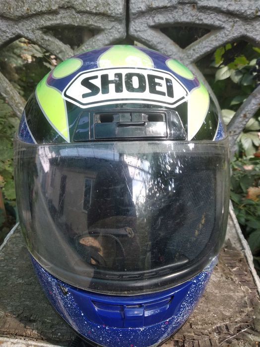 продам мотошлем фирменый