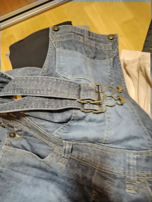 Zestaw ubrań ciążowych rozm  s/m