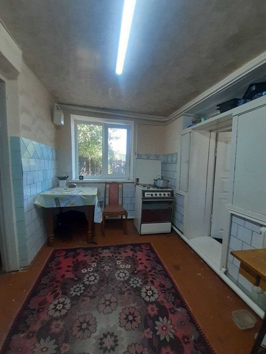 Продаж будинку Кущівка