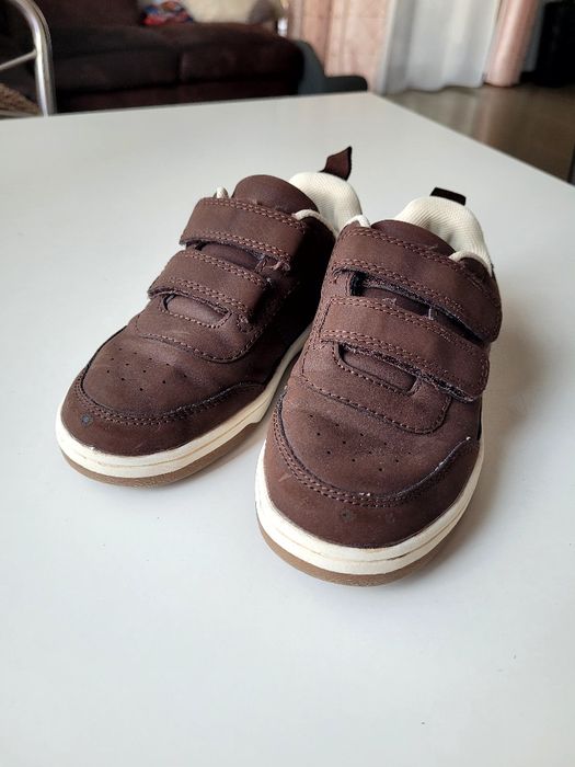 Buty półbuty H&M