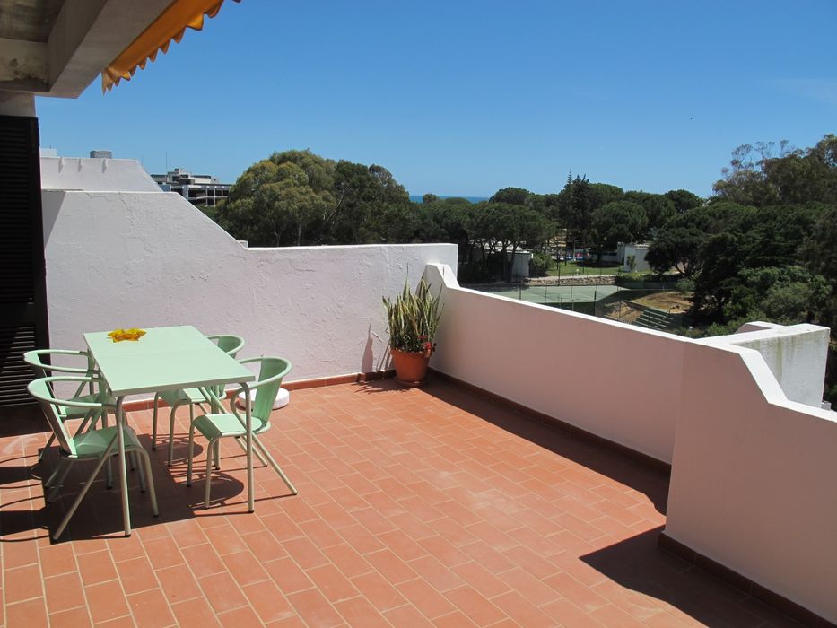 Apartamento de férias