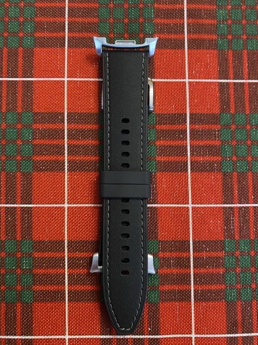 Oryginalny Samsung Hybrid Band (S/M/L) Watch8 Classic stan jak Nowy