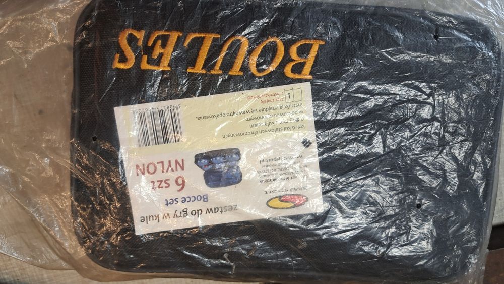 Sprzedam grę kulową