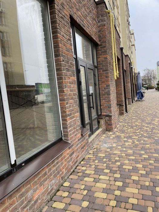 Оренда комерційного приміщення, Вишневе, ЖК Променада