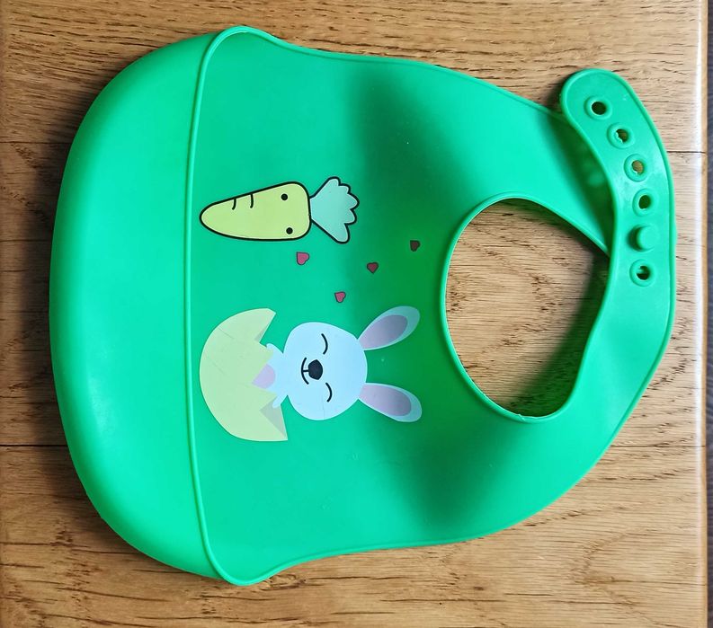 Набор посуды для кормления