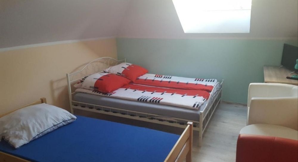 Urlop w Gdańsku blisko morza