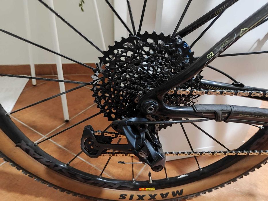 Trek Superfly Elite SL Carbono 29