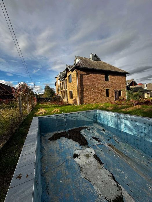 Продається будинок у Білій Церкві