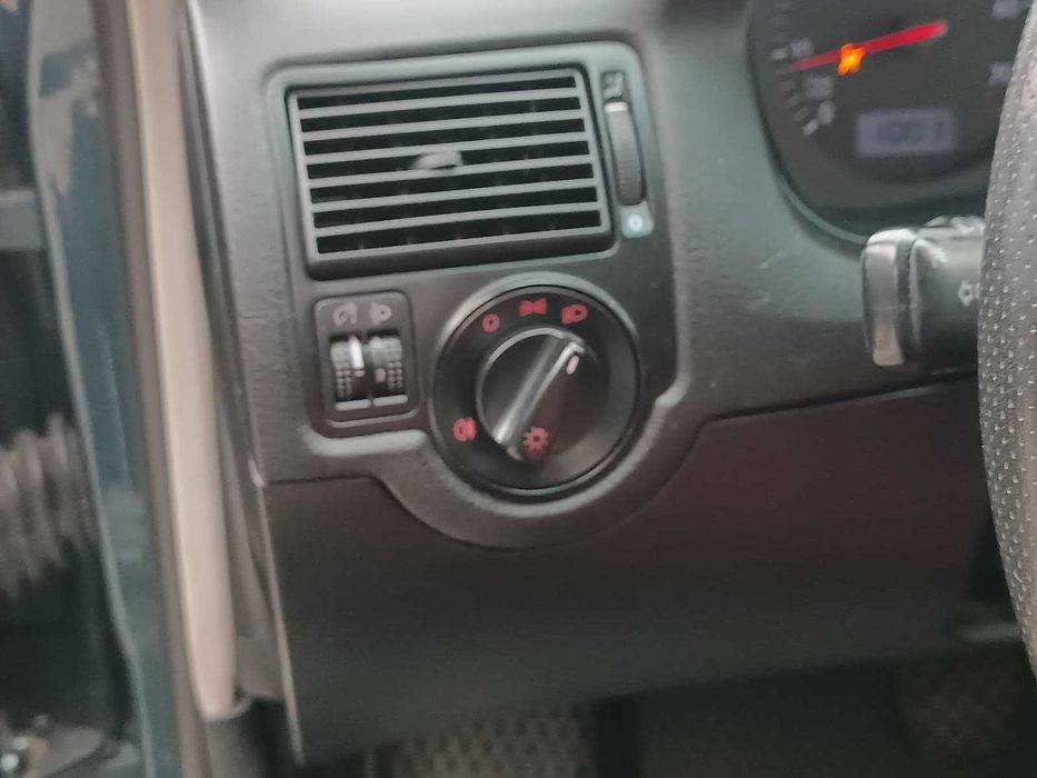 Продам Volkswagen Golf IV 2001р. #73613