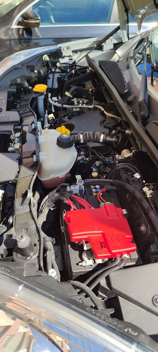 Renault Kangoo Maxi 2021 / 73 mil Km