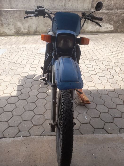 Vendo macal minarel