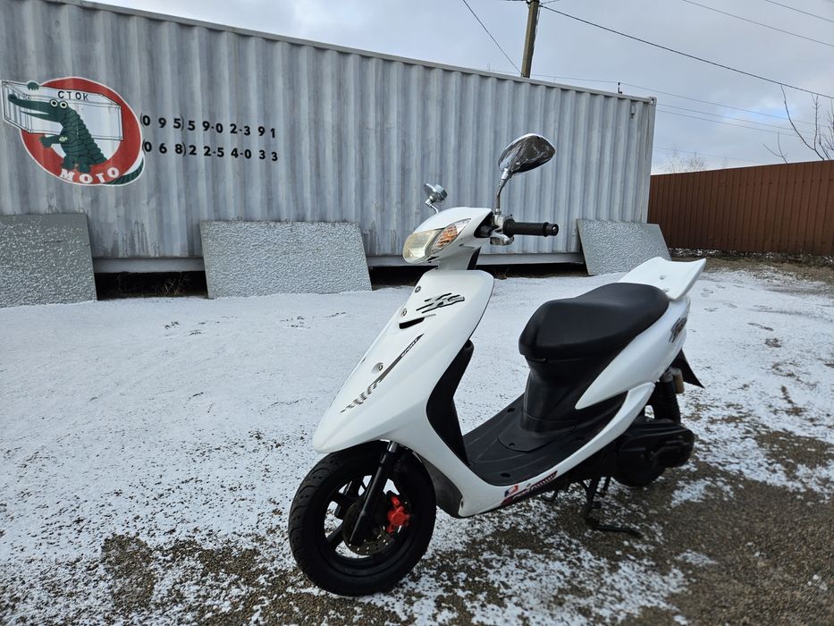 16ZR EVOLUTION Продаж Ямаха са16 стокмото Джог JOG16ZR 16 ДОСТАВКА