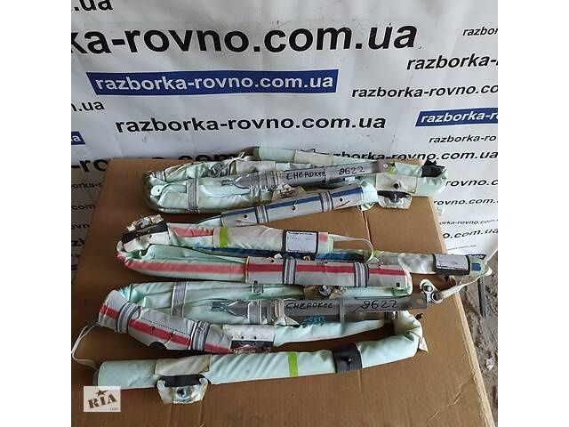 Airbag ремонт востоновление