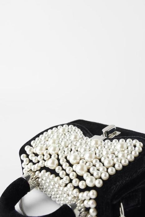 Сумочка фірми ZARA