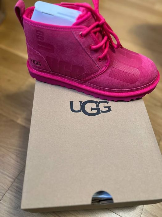 UGG Угги оригинал