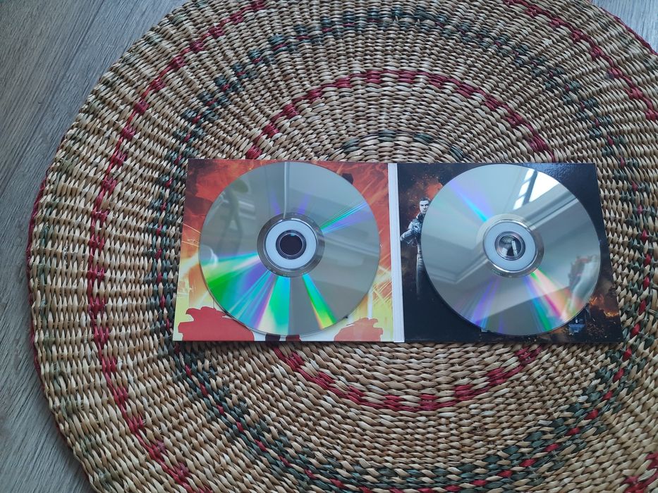 Gra komputerowa CD-Action : The Chronicles of Riddick